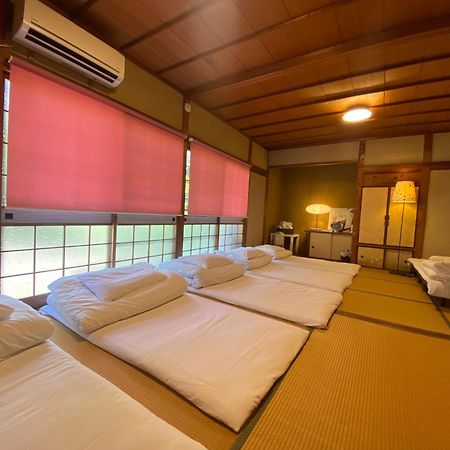 Naoshima J-House Villa Екстериор снимка