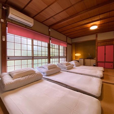 Naoshima J-House Villa Екстериор снимка