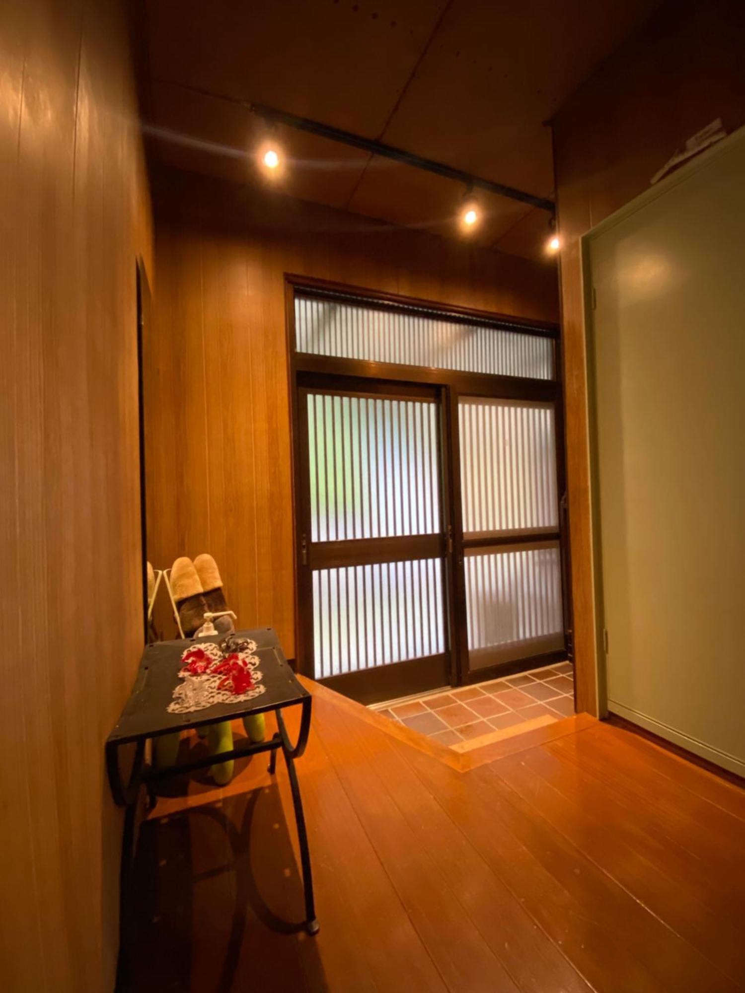 Naoshima J-House Villa Екстериор снимка
