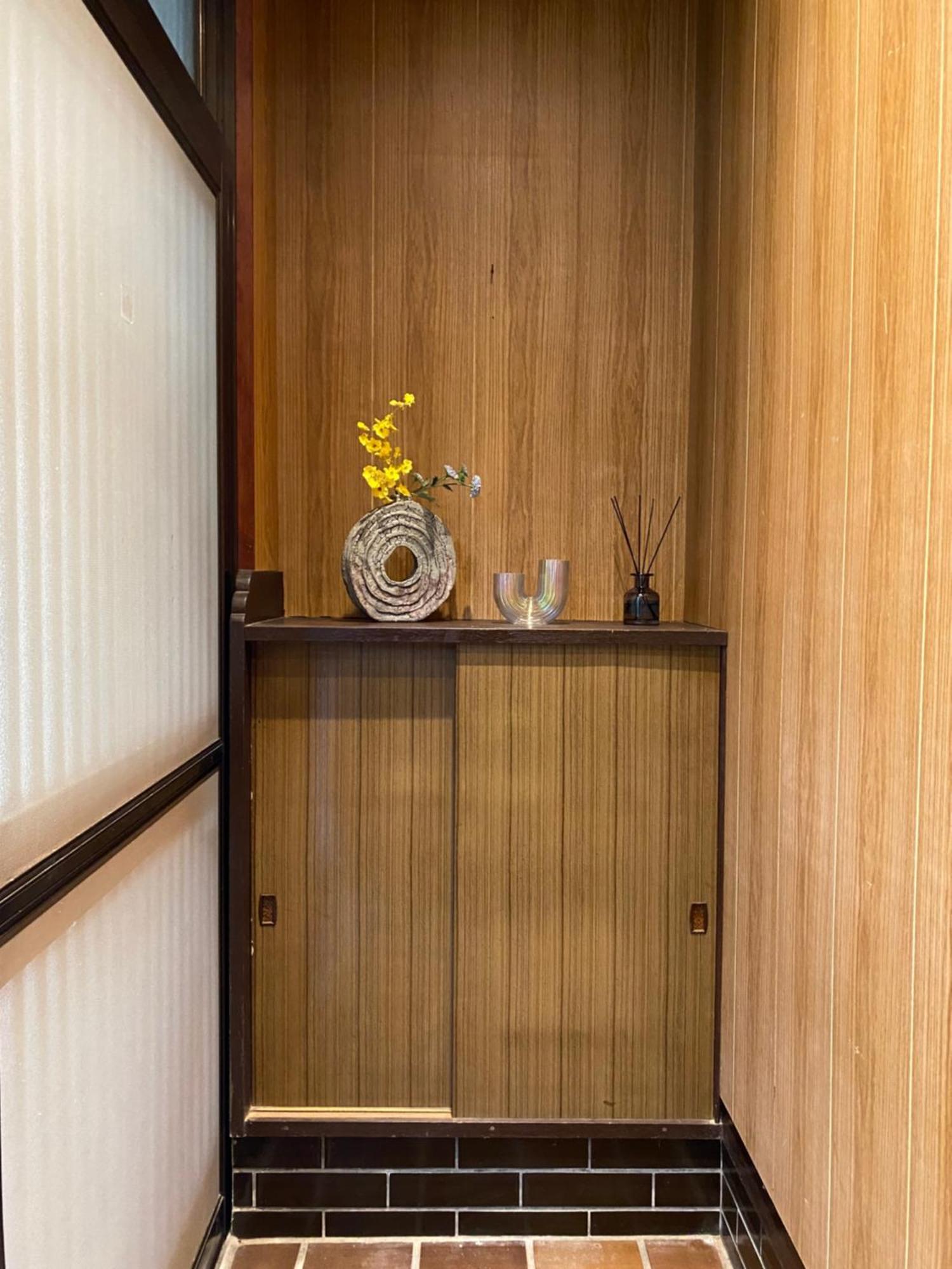 Naoshima J-House Villa Екстериор снимка