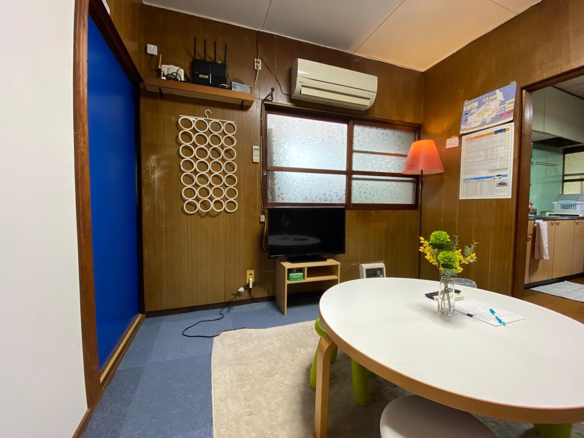 Naoshima J-House Villa Екстериор снимка