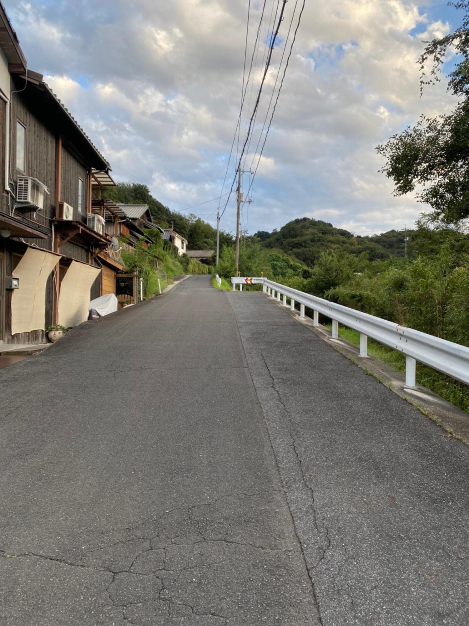 Naoshima J-House Villa Екстериор снимка