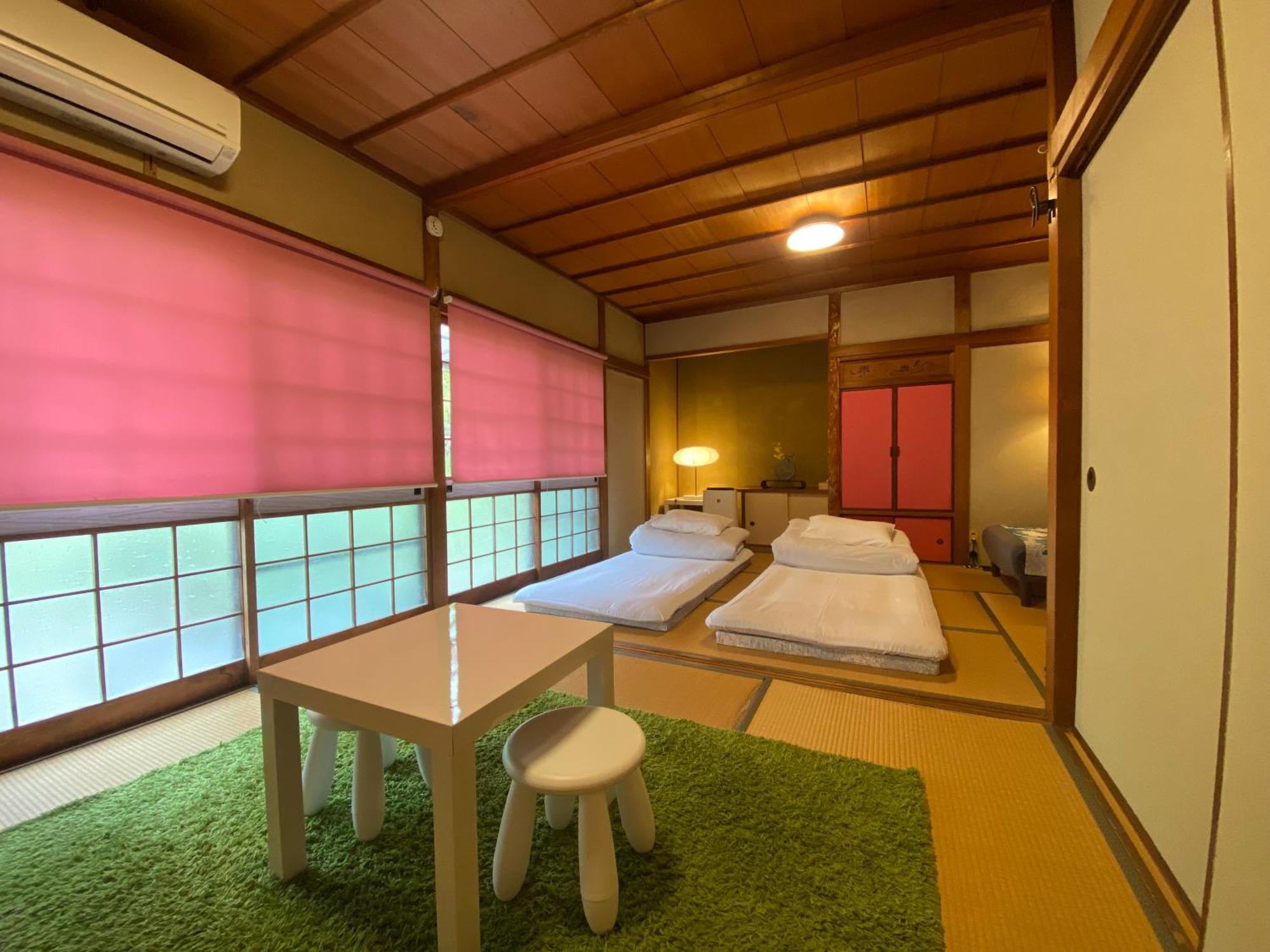 Naoshima J-House Villa Екстериор снимка