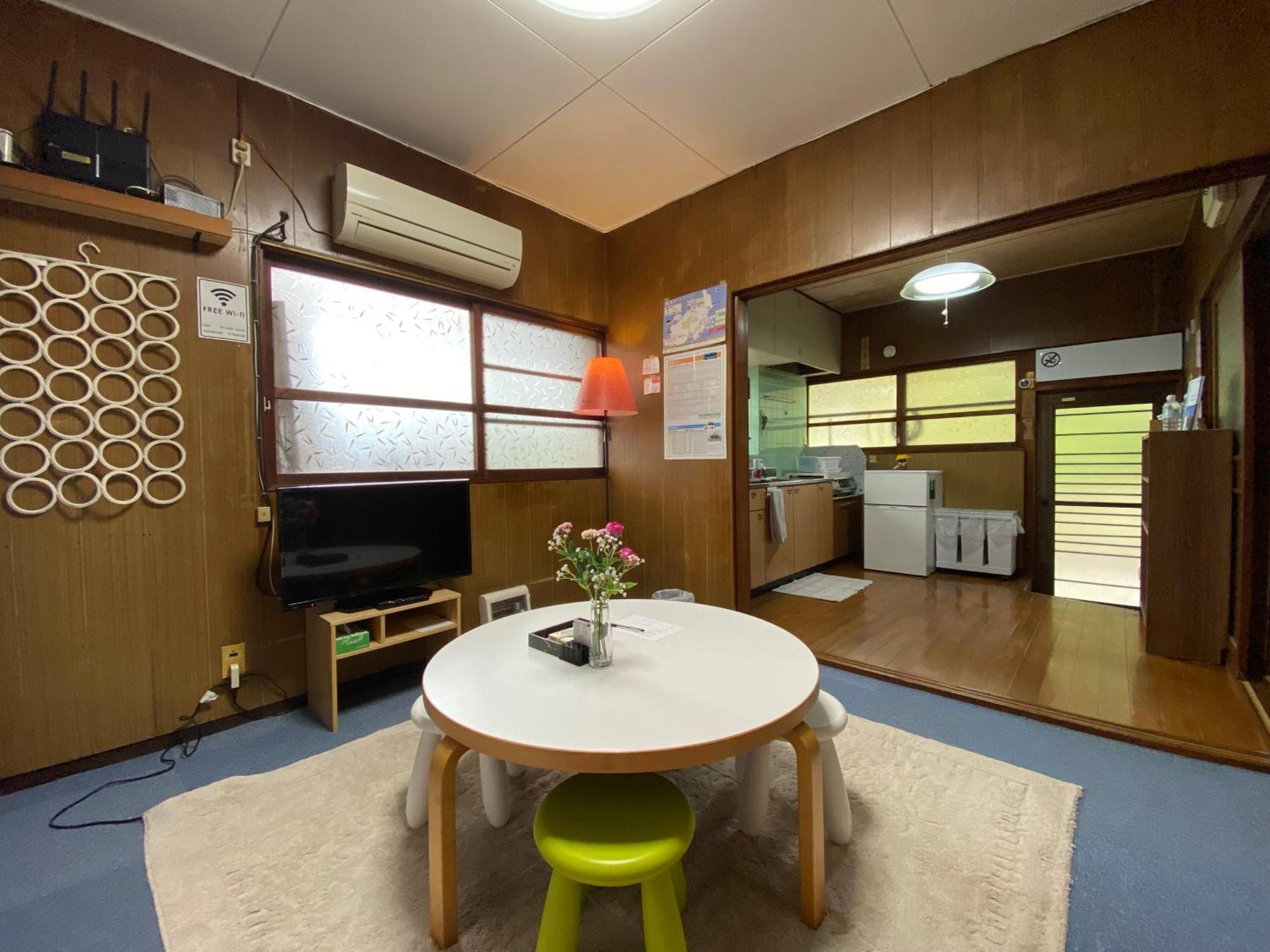 Naoshima J-House Villa Екстериор снимка
